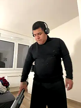 Pelotas2000 online show from 25, 11, 2025