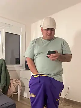 Pelotas2000 online show from 18, 11, 2025