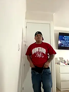 Pelotas2000 online show from 19, 11, 2025