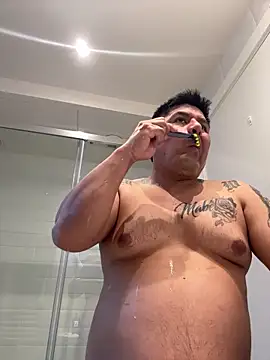 Pelotas2000 online show from 10, 4, 2026