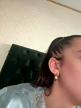 VitoriaCarusso online show from 11, 1, 2026