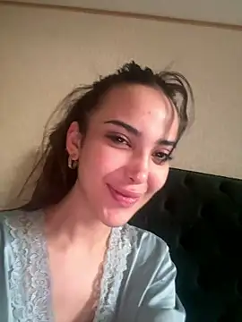 VitoriaCarusso online show from 10, 1, 2026