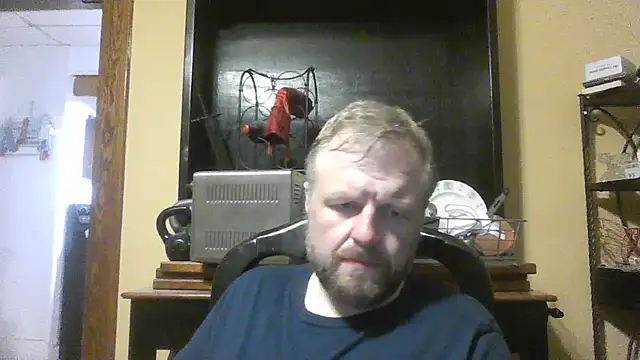 TheOneDonShaun online show from 3, 7, 2026