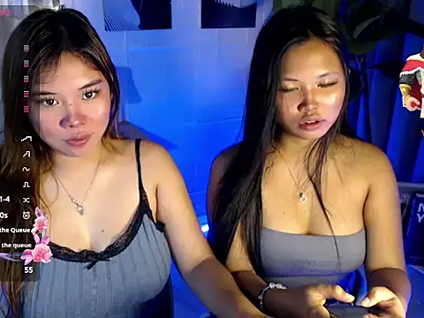 Sexy Althea69 online show from 12, 3, 2026