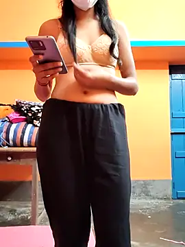 Minakshi-Gi online show from 7, 1, 2026