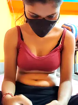 Minakshi-Gi online show from 19, 12, 2025