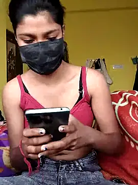 Minakshi-Gi online show from 14, 1, 2026