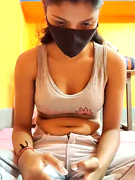 Minakshi-Gi online show from 23, 12, 2025