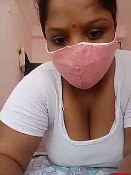 CUTE-LOVE-SWEETS online show from 27, 6, 2026