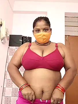 CUTE-LOVE-SWEETS online show from 24, 6, 2026