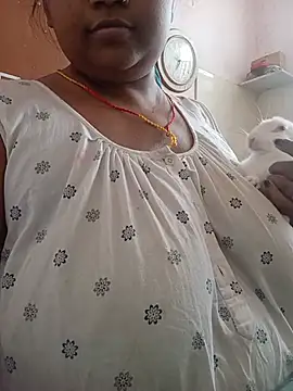 CUTE-LOVE-SWEETS online show from 23, 5, 2026