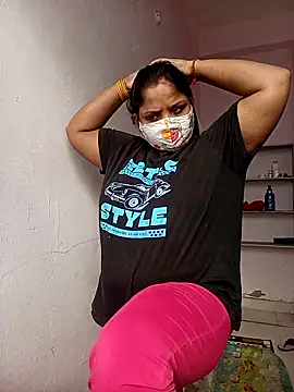 CUTE-LOVE-SWEETS online show from 17, 12, 2025