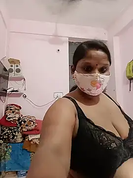 CUTE-LOVE-SWEETS online show from 30, 6, 2026