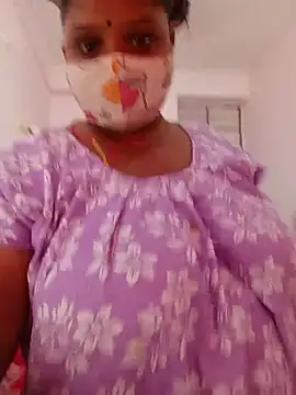 CUTE-LOVE-SWEETS online show from 29, 5, 2026