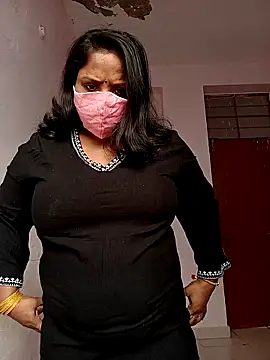 CUTE-LOVE-SWEETS online show from 22, 12, 2025