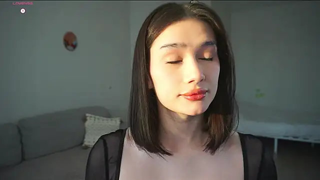 SoftLuna online show from 21, 11, 2025