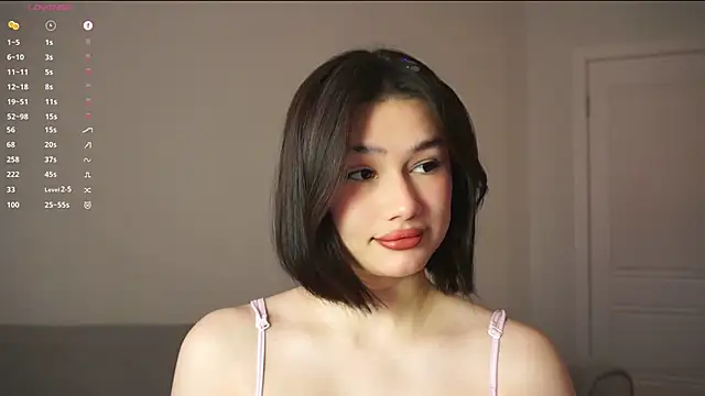 SoftLuna online show from 7, 1, 2026