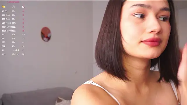 SoftLuna online show from 8, 3, 2026