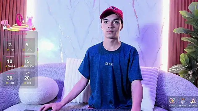 krisstormvg online show from 18, 11, 2025