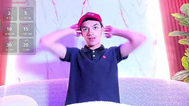 krisstormvg online show from 19, 11, 2025