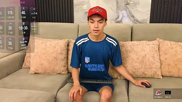 krisstormvg online show from 21, 11, 2025