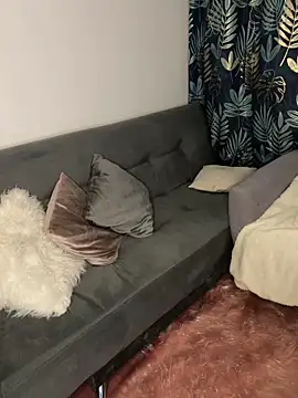 VioleeSaenz online show from 2, 3, 2026