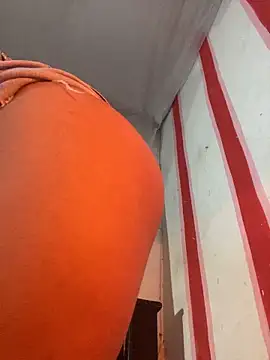 justcallmemargo online show from 14, 12, 2025