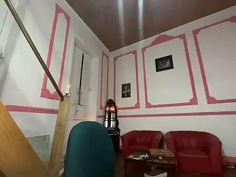 justcallmemargo online show from 23, 3, 2026