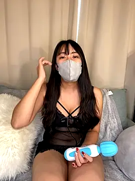 yuzuha0919 online show from 18, 11, 2025