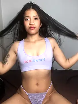 I-Am-Vilu online show from 20, 11, 2025