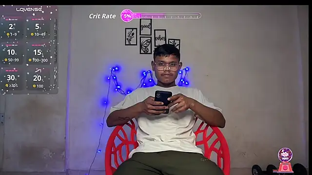 Snapshot of Zinexraj chatting on 26, 2, 2026 Zinexraj online show from 26, 2, 2026