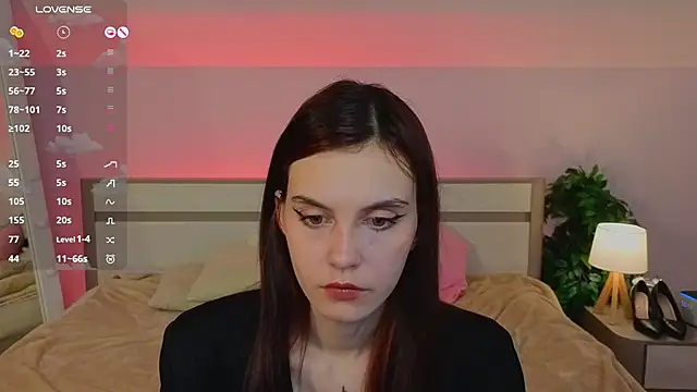 MissSusan online show from 5, 12, 2025