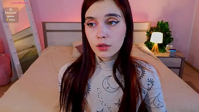 MissSusan online show from 20, 11, 2025