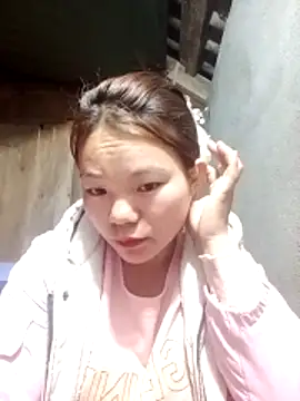 yu-zhen online show from 4, 12, 2025