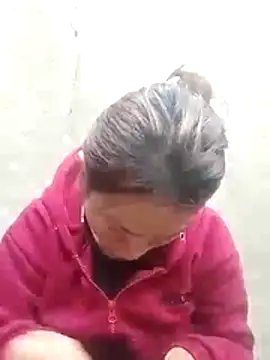 yu-zhen online show from 18, 12, 2025