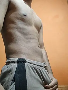 BhonduBaby online show from 14, 2, 2026