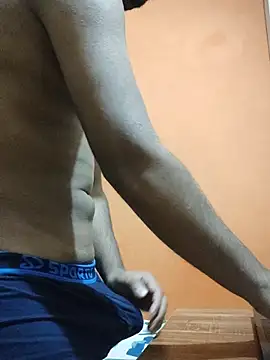 BhonduBaby online show from 13, 2, 2026