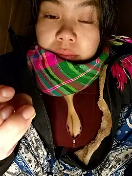 Xiu-L online show from 10, 1, 2026