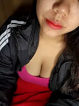 Xiu-L online show from 19, 11, 2025