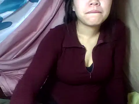 Snapshot of Xiu-L chatting on 12, 2, 2026 Xiu-L online show from 12, 2, 2026