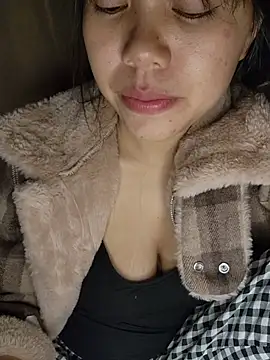 Xiu-L online show from 5, 12, 2025