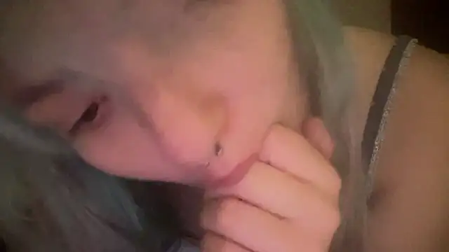 sirenspace online show from 21, 11, 2025