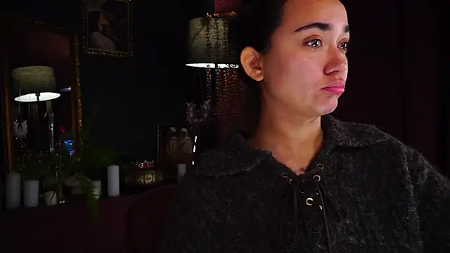 Shadow Lotus online show from 21, 11, 2025