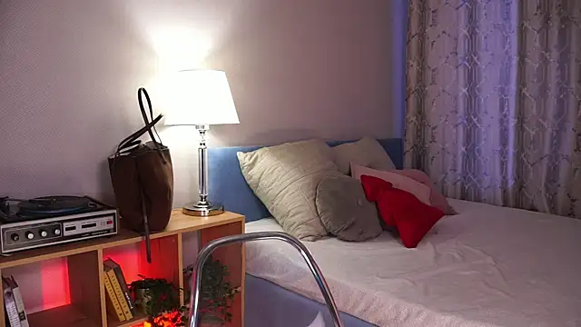 Shadow Lotus online show from 8, 1, 2026