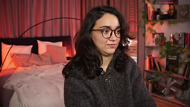 Shadow Lotus online show from 26, 11, 2025