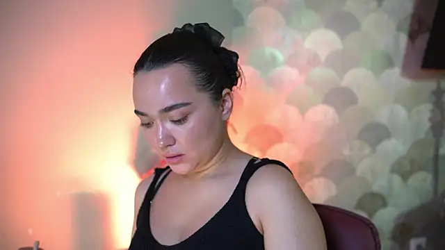 Shadow Lotus online show from 19, 12, 2025