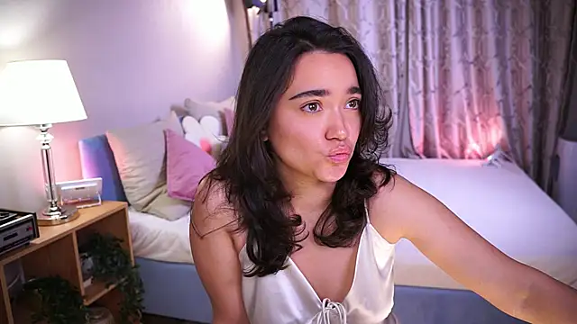 Shadow Lotus online show from 3, 12, 2025