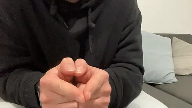 Noxial Red online show from 27, 11, 2025