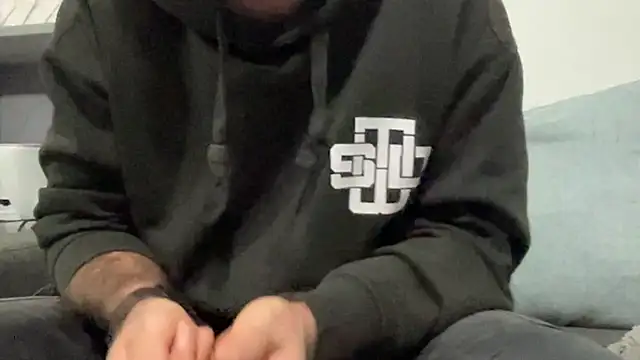 Noxial Red online show from 19, 11, 2025