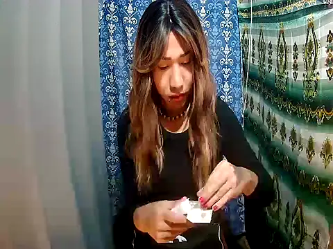 asian aya online show from 22, 11, 2025